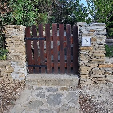 Villetta Indipendente Immersa Nel Verde 斯廷蒂诺 外观 照片