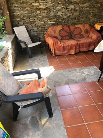 Villetta Indipendente Immersa Nel Verde 斯廷蒂诺 外观 照片