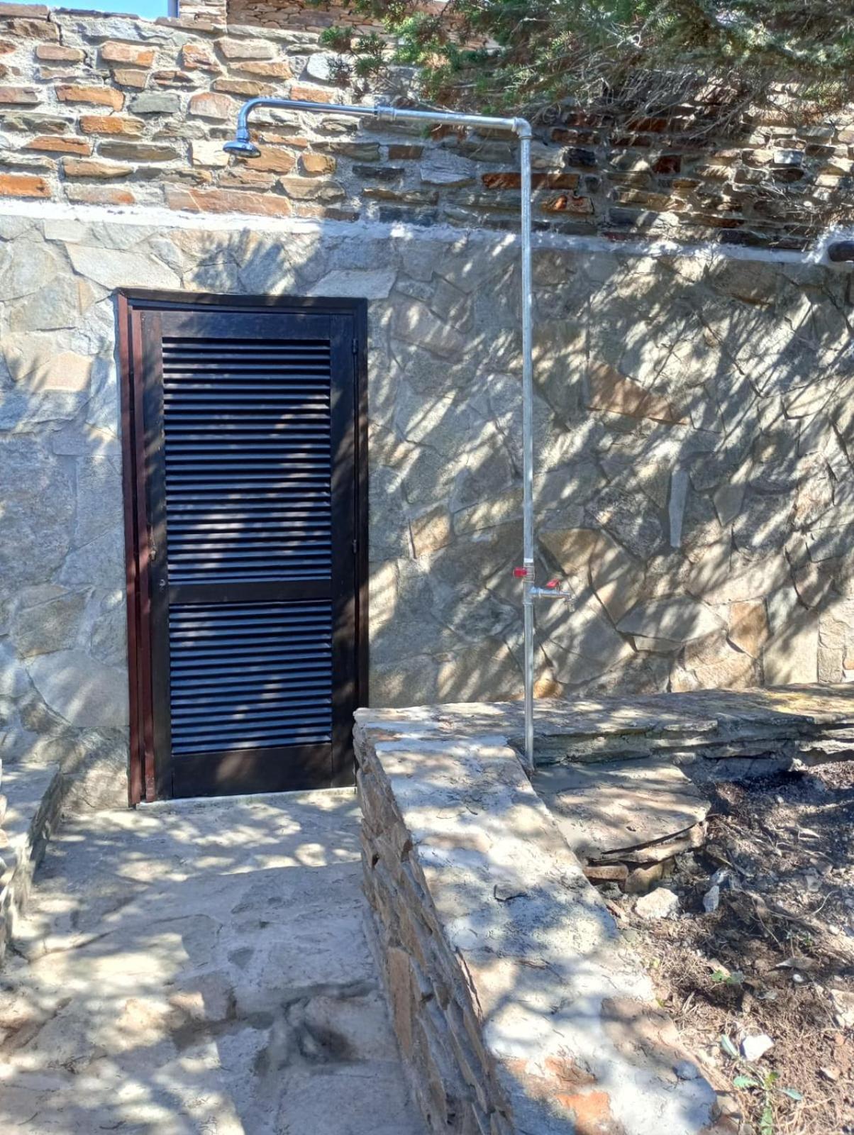 Villetta Indipendente Immersa Nel Verde 斯廷蒂诺 外观 照片